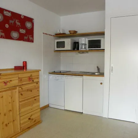 Apartment Coolidge Ab2 *